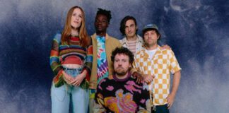 8 discos para ouvir hoje: Metronomy, White Lies, BROODS, Hurray For The Riff Raff e mais