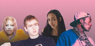 Mura Masa traz Lil Uzi Vert, PinkPantheress e Shygirl no single “bbycakes”
