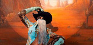 Orville Peck anuncia o álbum ‘Bronco’ com trailer cinematográfico