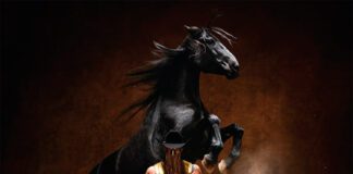 Orville Peck lança primeira parte do álbum ‘Bronco’ com videoclipe de “C’mon Baby, Cry”