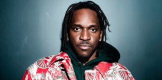 Pusha T lança o single “Diet Coke” produzido por Kanye West e 88-Keys