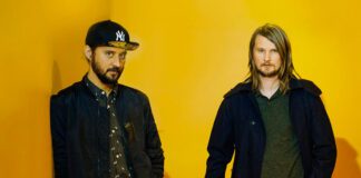 Röyksopp lança o single “Impossible” com Alison Goldfrapp e anuncia o projeto ‘Profound Mysteries’