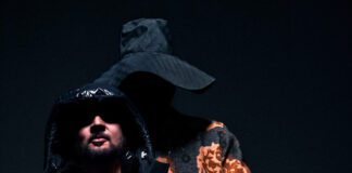 Röyksopp lança o single eufórico “This Time, This Place…” do projeto ‘Profound Mysteries’