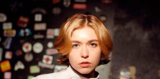 Snail Mail lança “Adore You”, versão demo da faixa-título do álbum ‘Valentine’