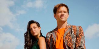 St. Lucia traz disco, eletropop e indietronica no single “Rocket On My Feet”