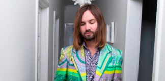 Tame Impala lança a faixa inédita “The Boat I Row” da edição deluxe de ‘The Slow Rush’