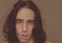 Thiago Pethit lança cover sombrio e sexy de “Maior Abandonado”, clássico de Cazuza e Frejat