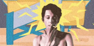 Troye Sivan e Jay Som lançam a faixa “Trouble” para o filme ‘Three Months’