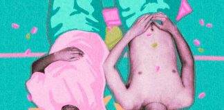 Troye Sivan lança a faixa “Wait”, parceria com Gordi, para o filme ‘Three Months’