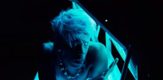 Yves Tumor lança videoclipe de “Secrecy Is Incredibly Important To The Both of Them”