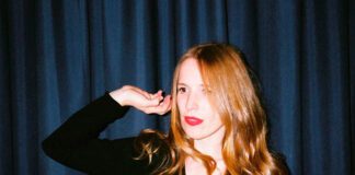 Anna Prior, do Metronomy, lança o eufórico single solo “Easier Alone”