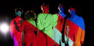 Após cinco anos, Arcade Fire anuncia o álbum ‘WE’ com o single “The Lightning I, II”