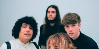 Beach Bunny anuncia o álbum ‘Emotional Creature’ com o single “Fire Escape”