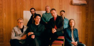 Belle and Sebastian anuncia o álbum ‘A Bit Of Previous’, o primeiro em sete anos