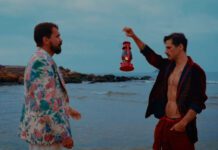 Bemti e Murais lançam videoclipe para a parceria “Do Outro Lado (Mantra Tornado Grito)”