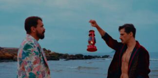 Bemti e Murais lançam videoclipe para a parceria “Do Outro Lado (Mantra Tornado Grito)”