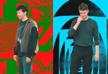 Bodysync, de Ryan Hemsworth e Giraffage, lança o single “Japan” com Devin Morrison