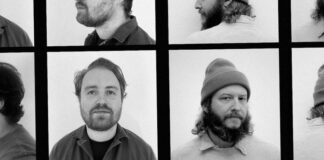 Bon Iver e Ethan Gruska lançam o single colaborativo “So Unimportant”