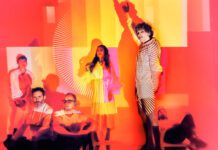 !!! lança o single “Here’s What I Need To Know” do álbum ‘Let It Be Blue’