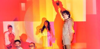 !!! lança o single “Here’s What I Need To Know” do álbum ‘Let It Be Blue’