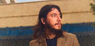 Diogo Strausz lança “Deixa A Gira Girar”, cover de Os Tincoãs, do EP ‘Flight of Sagittarius’