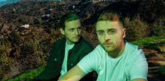 Disclosure e RAYE colaboram no single “Waterfall”