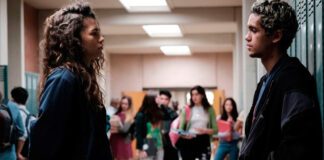 Dominic Fike e Zendaya lançam “Elliot’s Song”, canção criada para a série ‘Euphoria’