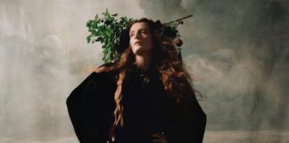 Florence and the Machine lança o single e videoclipe de “Heaven Is Here”