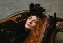 Florence and the Machine anuncia o álbum ‘Dance Fever’ com o single “My Love”