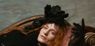 Florence and the Machine anuncia o álbum ‘Dance Fever’ com o single “My Love”