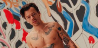 Harry Styles lança “As It Was”, o primeiro single do álbum ‘Harry’s House’