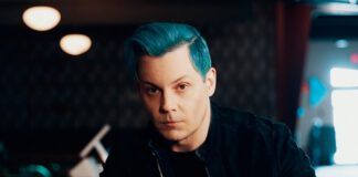 Jack White lança as faixas “Hi-De-Ho”, com Q-Tip, e “Queen of the Bees”
