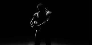 Kanye West sequestra e mata Pete Davidson no videoclipe animado de “Eazy”