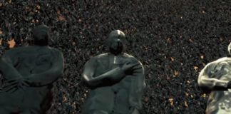 Kanye West lança videoclipe de “Hurricane”, parceria com The Weeknd e Lil Baby