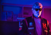 Kavinsky lança ‘Reborn’, o primeiro disco em nove anos, e videoclipe de “Cameo”
