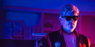 Kavinsky lança ‘Reborn’, o primeiro disco em nove anos, e videoclipe de “Cameo”