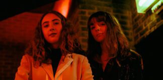 Let’s Eat Grandma lança o single “Levitation” do álbum ‘Two Ribbons’