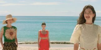 Lorde encontra versões de Lorde no videoclipe de “Secrets from a Girl (Who’s Seen it All)”