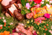 Marisa Monte, Seu Jorge e Flor lançam videoclipe de “Pra Melhorar”