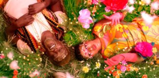 Marisa Monte, Seu Jorge e Flor lançam videoclipe de “Pra Melhorar”