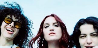 MUNA anuncia terceiro disco de estúdio com o single “Anything But Me”