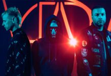 Muse anuncia o álbum ‘Will of the People’ e lança videoclipe de “Compliance”