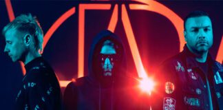 Muse anuncia o álbum ‘Will of the People’ e lança videoclipe de “Compliance”
