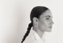 Niia anuncia o álbum ‘OFFAIR: Mouthful of Salt’ com os singles “Forward” e “Wreck Dive”