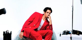 Omar Apollo lança o single “Tamagotchi” com produção de Pharrell Williams e Chad Hugo