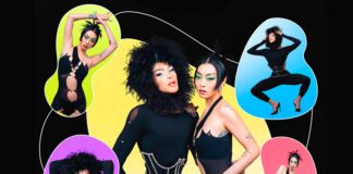 Pabllo Vittar e Rina Sawayama lançam a parceria desgovernada “Follow Me”