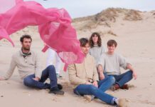 Pastel Coast lança edição deluxe do álbum ‘Sun’ e videoclipe de “Helios”