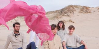 Pastel Coast lança edição deluxe do álbum ‘Sun’ e videoclipe de “Helios”