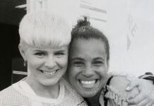 Robyn, Mapei e Dev Hynes reimaginam “Buffalo Stance”, clássico de Neneh Cherry