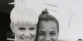 Robyn, Mapei e Dev Hynes reimaginam “Buffalo Stance”, clássico de Neneh Cherry